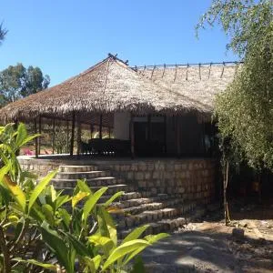 Villa Ny Onja - Amborovy