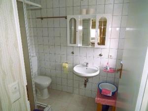 Kleiner Bungalow in Grieben