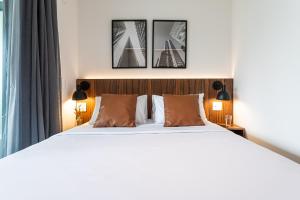 Pivô Vila Nova by Viva - Conforto e Localização Privilegiada