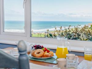 2 Bed in Widemouth Bay 95083