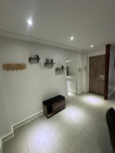 Appartement poincaré