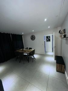 Appartement poincaré