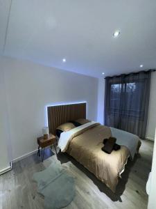 Appartement poincaré