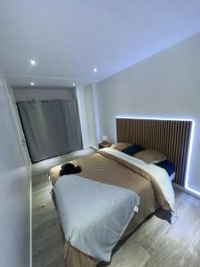 Appartement poincaré