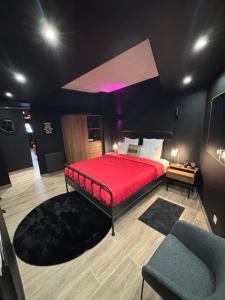 LOfficine - Balnéo & Pièce secrète