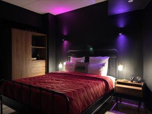 LOfficine - Balnéo & Pièce secrète