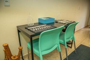 Chalé aconchegante para dois no Serrano