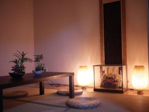 ホテル Shunju Kyotostation West 一日一組様限定