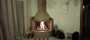 Sofias Cottage Trikala