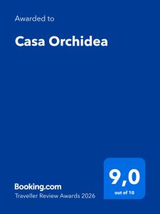 Casa Orchidea