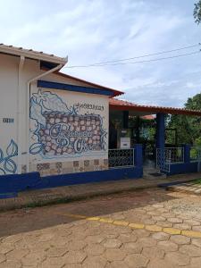 Pousada DrChico
