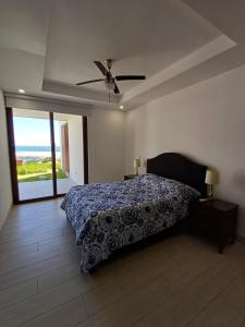 Hacienda Iguana Beachfront 2BR Corner Unit Costamar 3