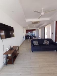 Hacienda Iguana Beachfront 2BR Corner Unit Costamar 3