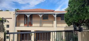 Villa at Wekker Upstairs