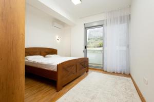 Apartment sea view Asija