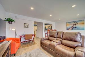 Red Rock Serenity! Walkable West Sedona Home