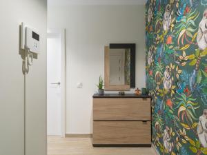 3BR Ocean Sunset Suite Las Canteras