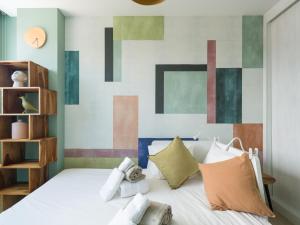 3BR Ocean Sunset Suite Las Canteras