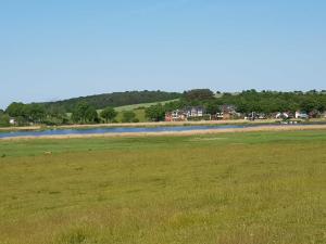 Ferienwohnung 15 im Fischerhaus mit Balkon
