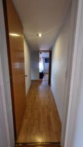 Espectacular departamento en recoleta 5 ambientes 2 balcones