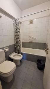 Espectacular departamento en recoleta 5 ambientes 2 balcones