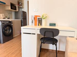 Bangkok Condo Ramkhamhaeng