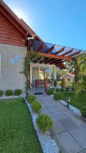 Hospedagem Jardins de Gramado