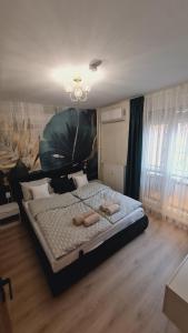 Pécs Belvárosi Green Deluxe Apartman