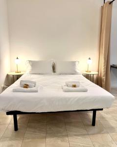 Ruhiges Apartment mit privatem Eingang