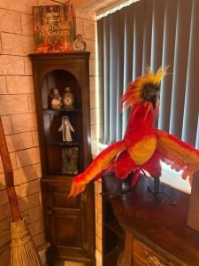 Potters Hideout- 2 Bedroom 2 Bathroom Apartment