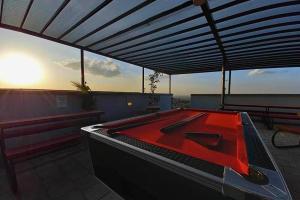 Cozy and Modern one bedroom