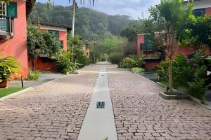 Condo-Resort Juquehy, 4 quartos