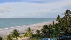 Privê Beira Mar Tamandaré Carneiros 2 Suites Piscina e Jacuzzi