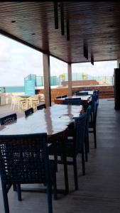 Privê Beira Mar Tamandaré Carneiros 2 Suites Piscina e Jacuzzi