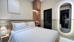 Palawa Nirwana - Elegant Nature 4BR Private Pool