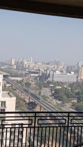 Creative Stays Luxury Studio near Expo Mart