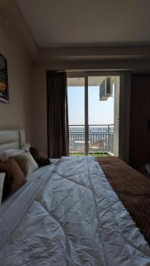 Creative Stays Luxury Studio near Expo Mart