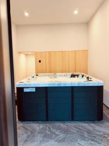 Odaia Vanatorului Transalpina