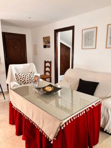 Apartamento La alberca 1
