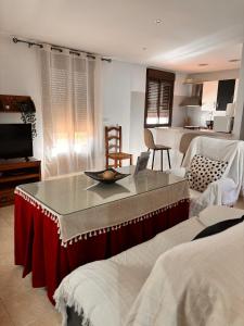 Apartamento La alberca 1