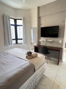 958 Golden Flat Fortaleza