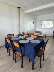 Casa de Campo El Molino