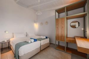 Anatolika beach cottage - East of Prevelis villas