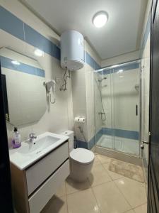 Studio Relax à Malabata Tanger