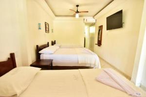 Hotel Velejador,há 5 minutos do Centro Historico