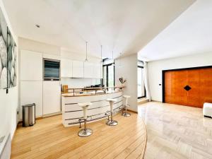 Le Gray - Terrasse Centre Cannes Croisette & Palais