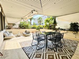 Le Gray - Terrasse Centre Cannes Croisette & Palais