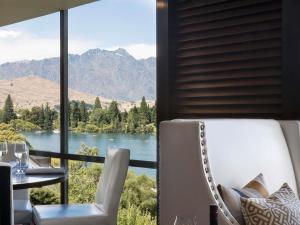 Hotel St Moritz, Queenstown - MGallery Collection