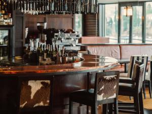 Hotel St Moritz, Queenstown - MGallery Collection