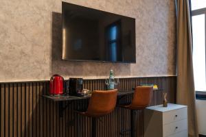 5BR Apartment in the Heart of Ghent